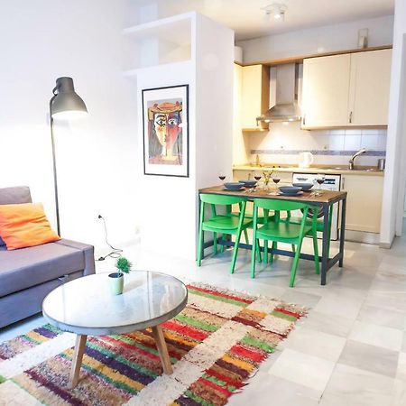 Archeros Suite Seville Luaran gambar
