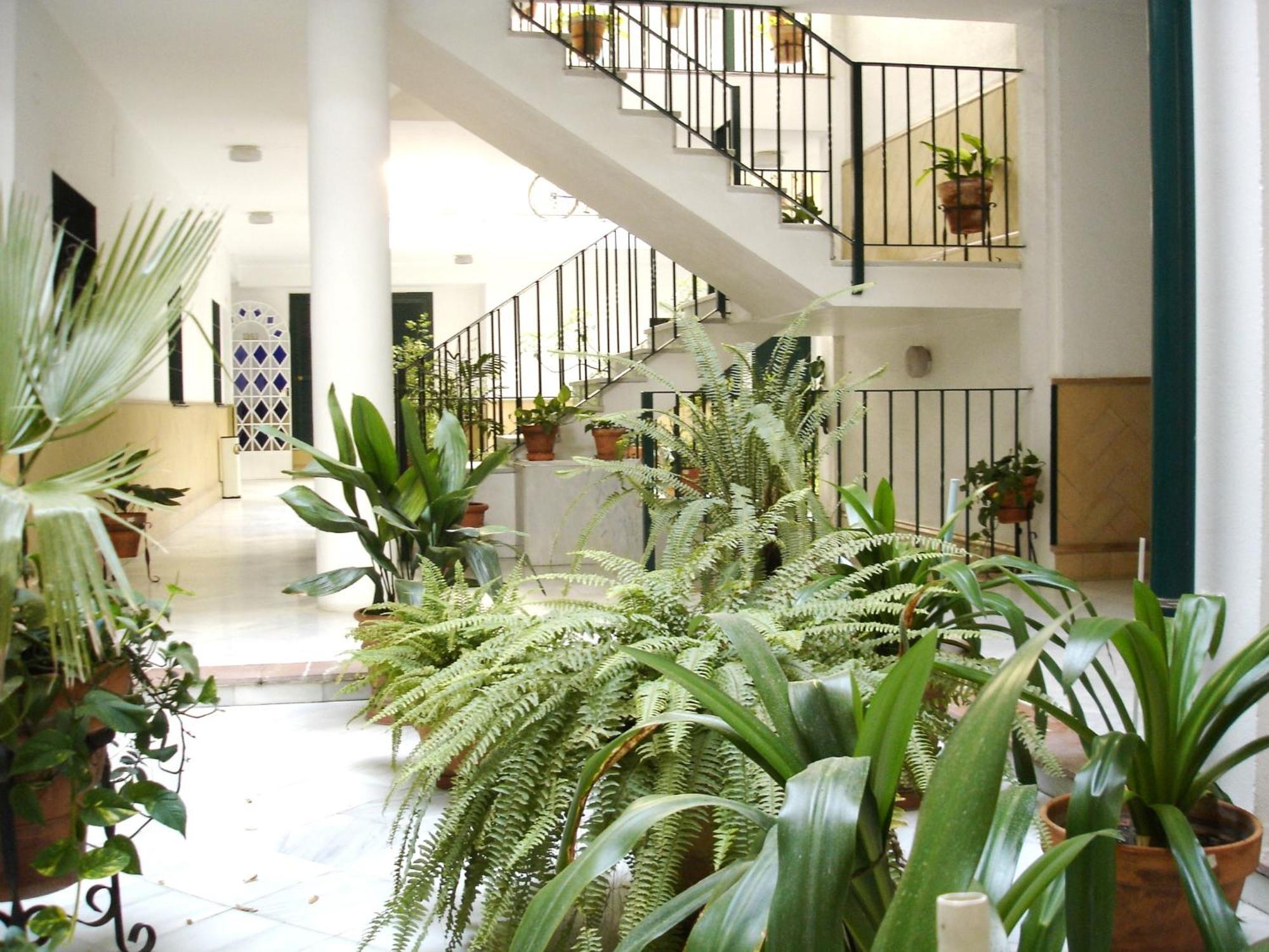 Archeros Suite Seville Luaran gambar