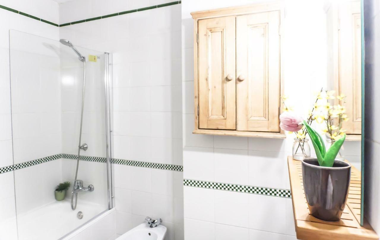 Archeros Suite Seville Luaran gambar